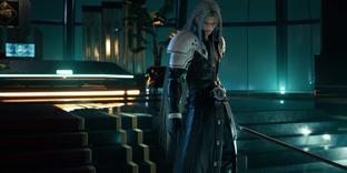 Final Fantasy VII Remake 2 не будет значительно отличаться от оригинала